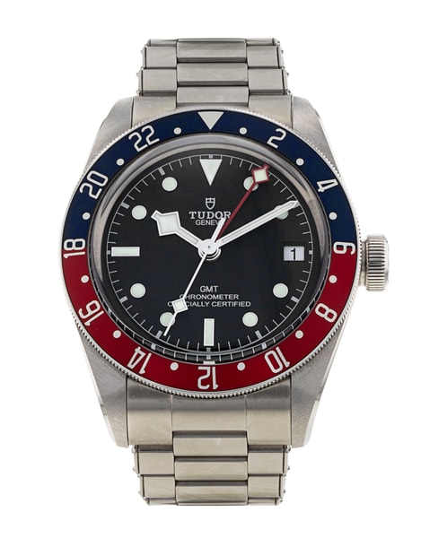 Tudor Black Bay GMT M79830RB-0001